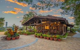 Pachmarhi Ecotel Resort By Vanyum